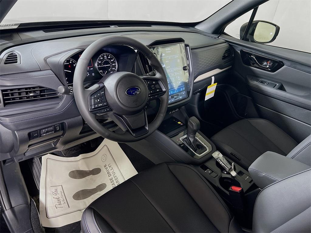 new 2025 Subaru Forester car, priced at $42,245