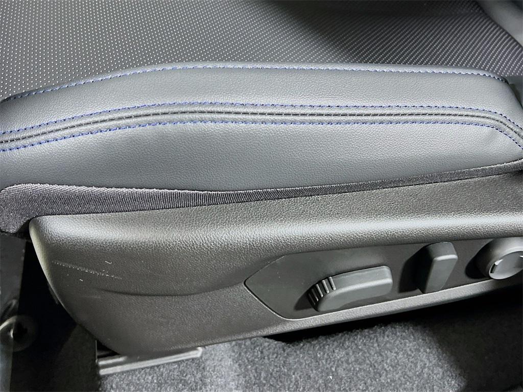 new 2025 Subaru Forester car, priced at $42,245