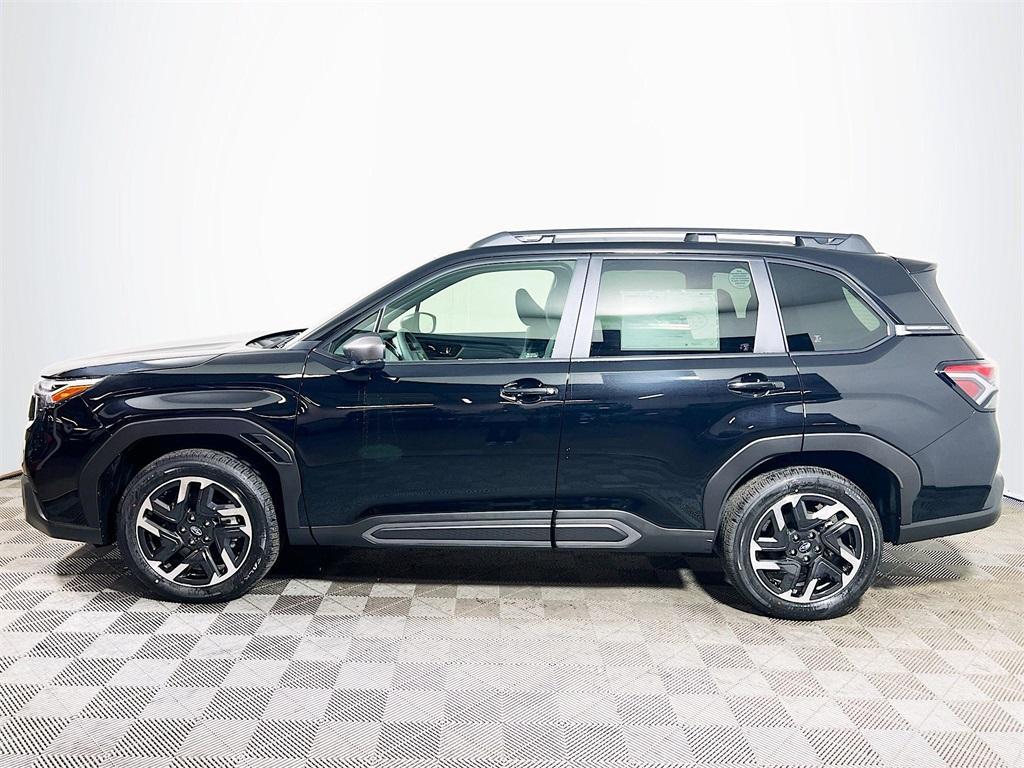 new 2025 Subaru Forester car, priced at $42,245