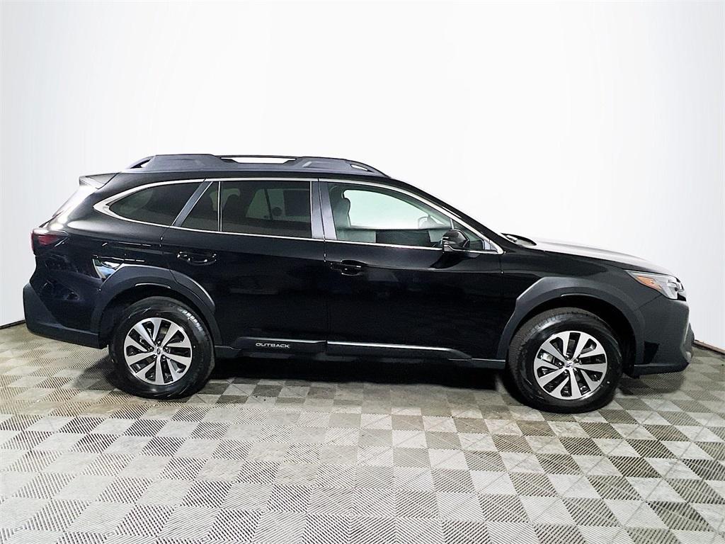 new 2025 Subaru Outback car, priced at $35,844