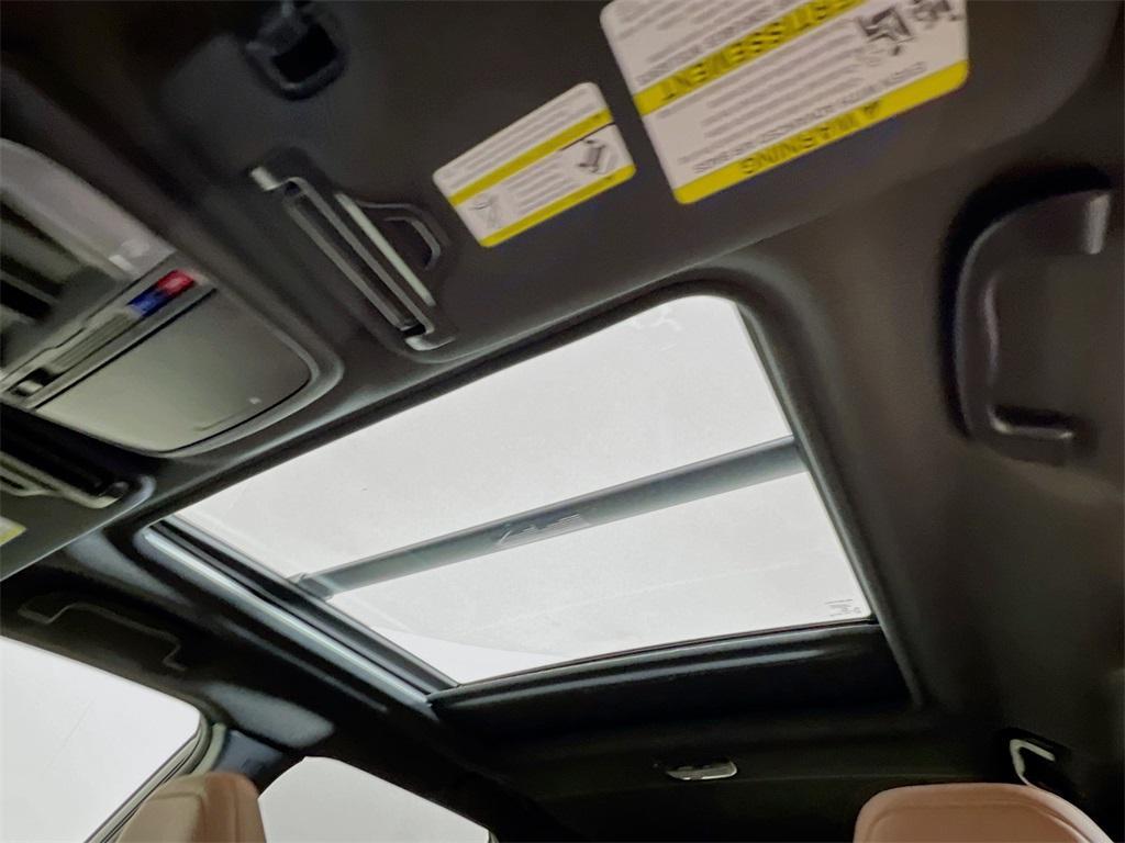 new 2025 Subaru Forester Hybrid car, priced at $46,503