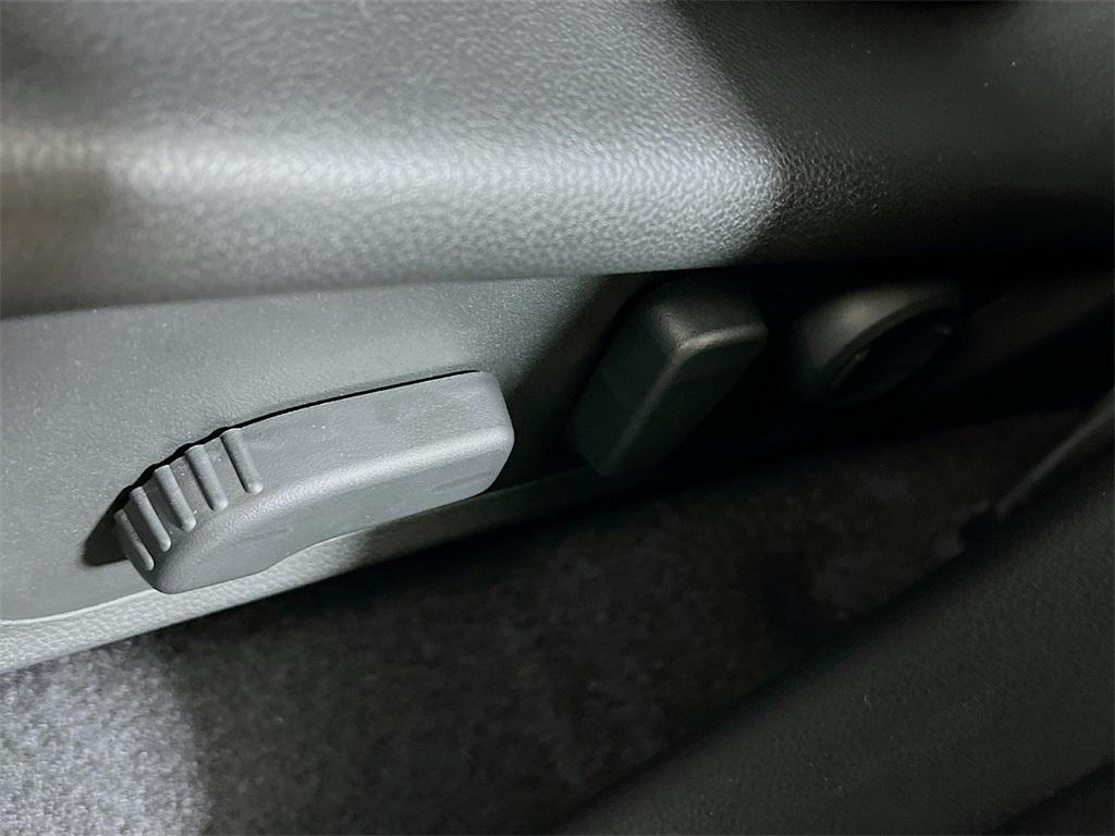 new 2025 Subaru Forester Hybrid car, priced at $46,503