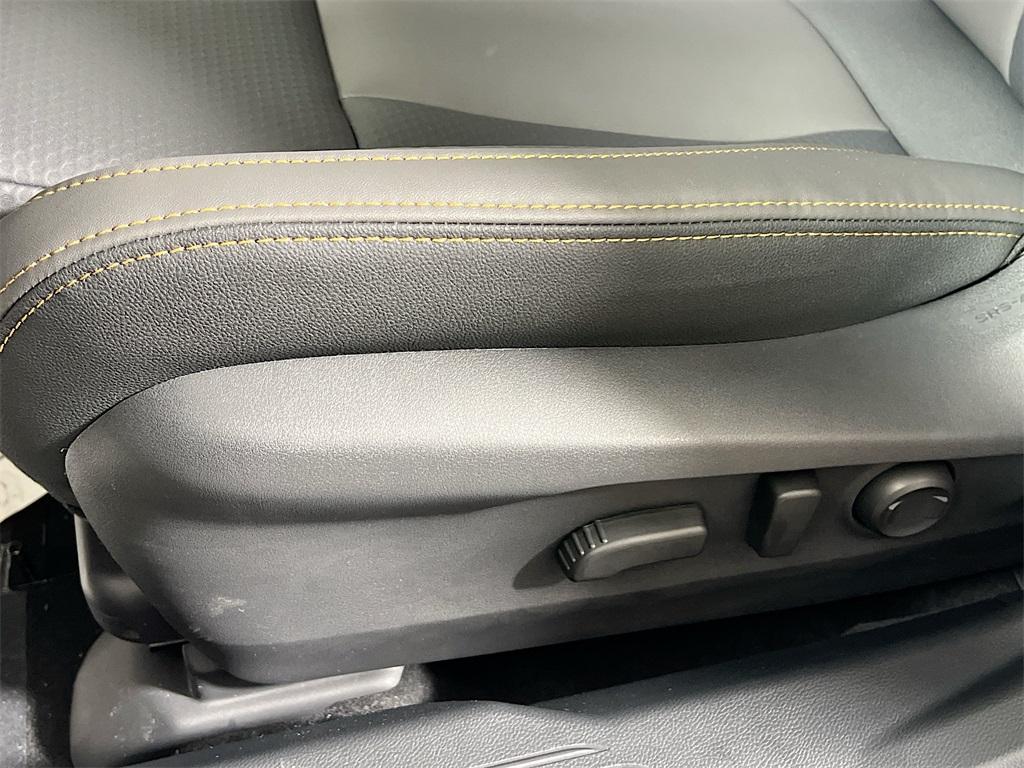 new 2025 Subaru Outback car, priced at $42,959
