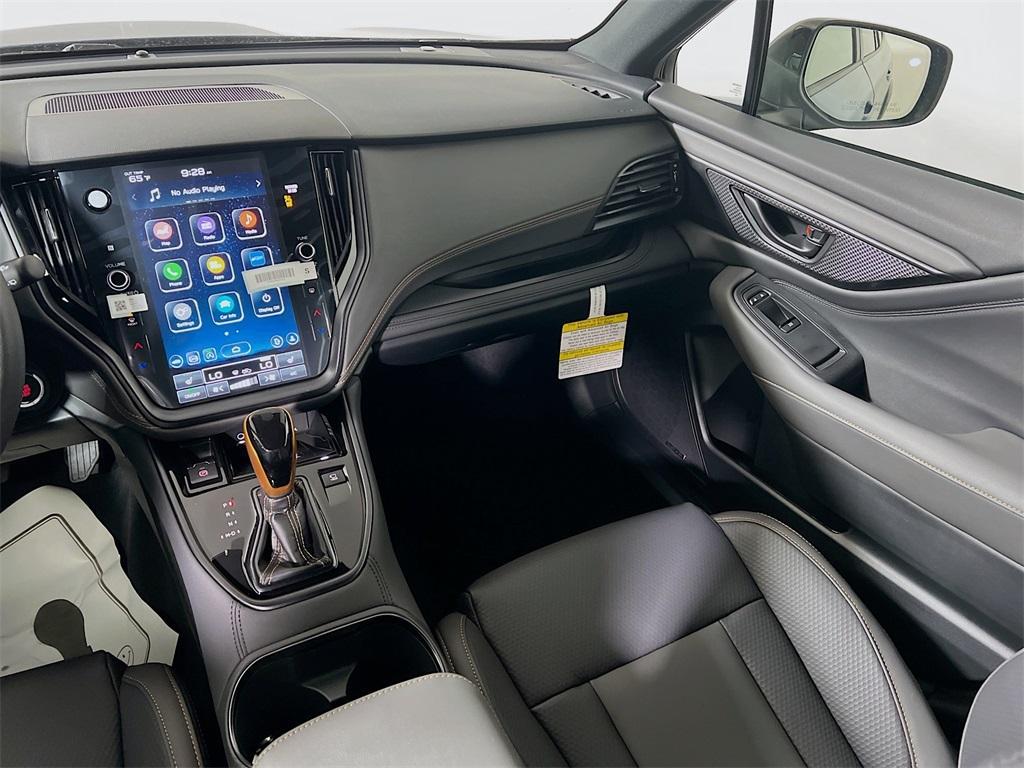 new 2025 Subaru Outback car, priced at $42,959