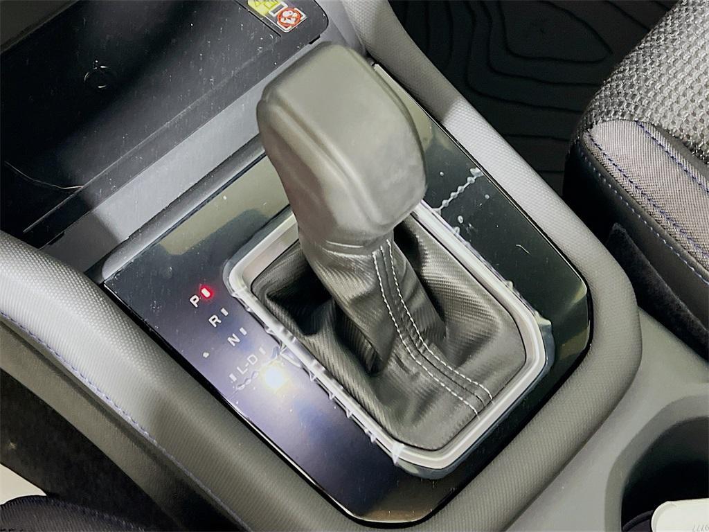 new 2025 Subaru Forester car, priced at $35,840