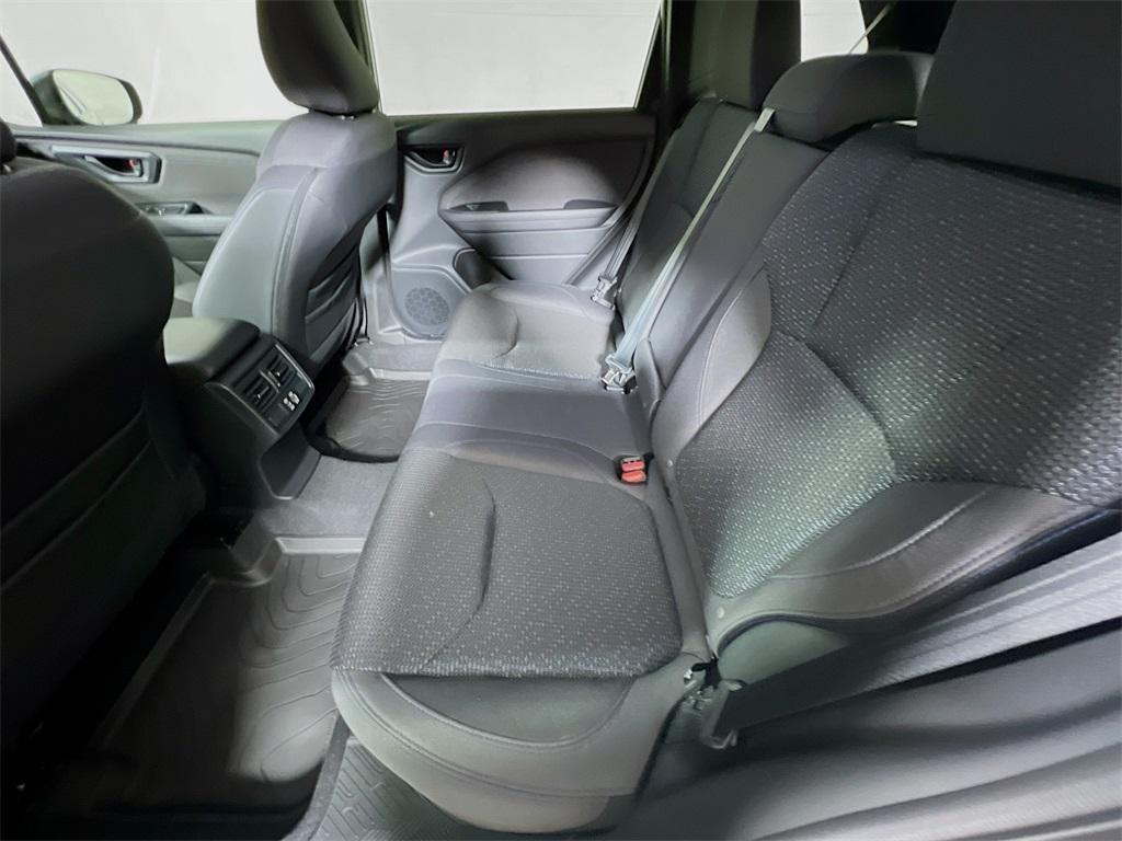 new 2025 Subaru Forester car, priced at $35,840