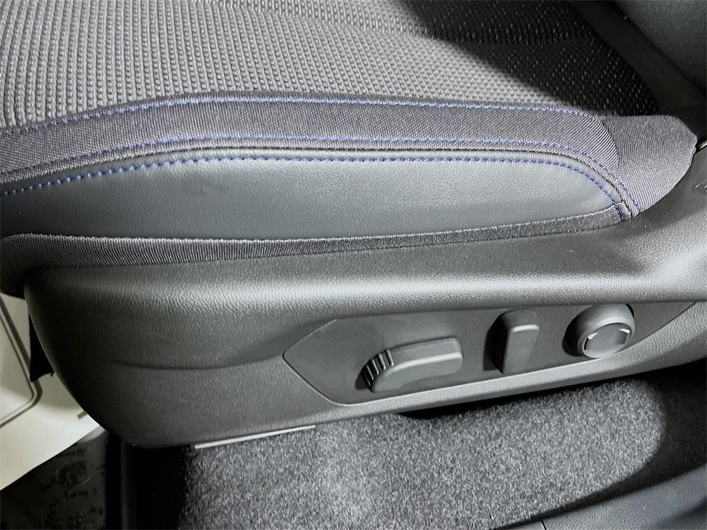 new 2025 Subaru Forester car, priced at $35,840