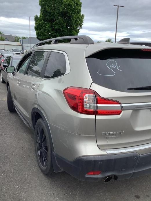 used 2020 Subaru Ascent car, priced at $29,000