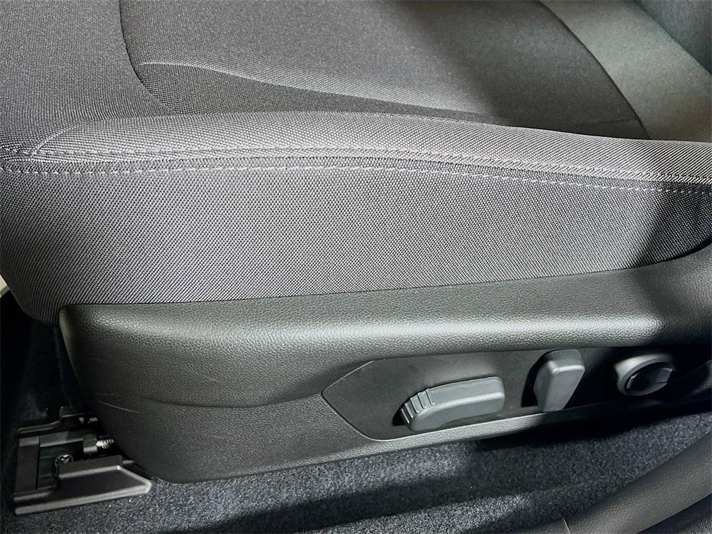 new 2025 Subaru Crosstrek car, priced at $31,883