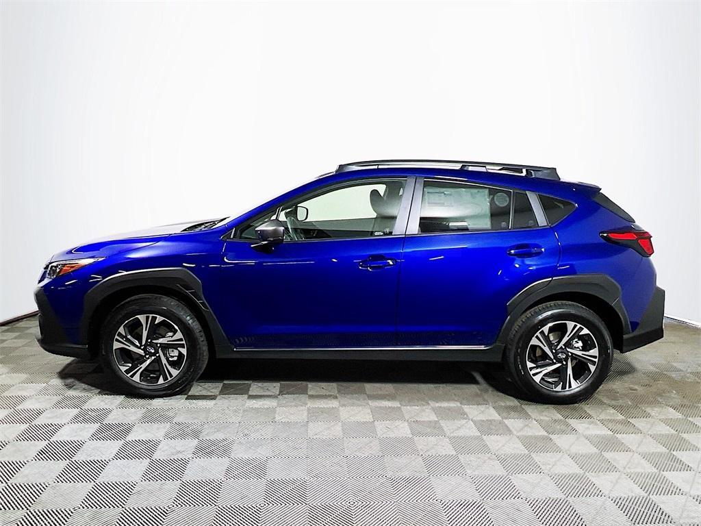 new 2025 Subaru Crosstrek car, priced at $31,883