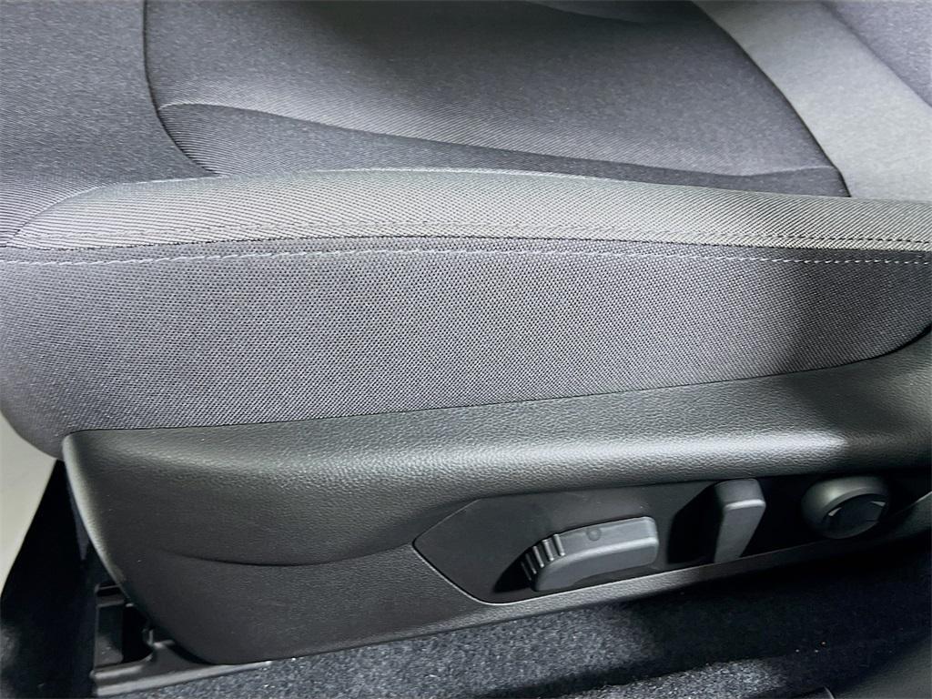 new 2025 Subaru Crosstrek car, priced at $31,883