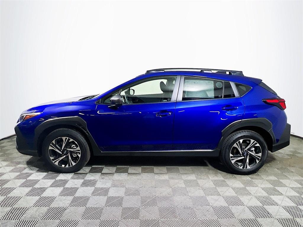 new 2025 Subaru Crosstrek car, priced at $31,883