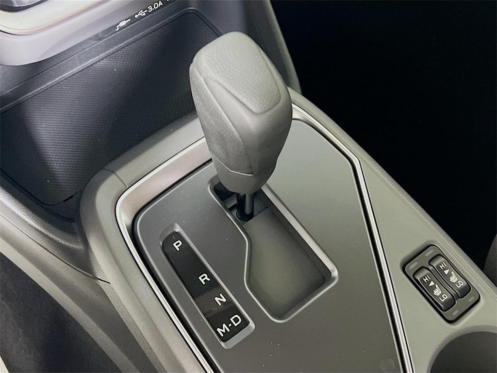 new 2025 Subaru Crosstrek car, priced at $31,883