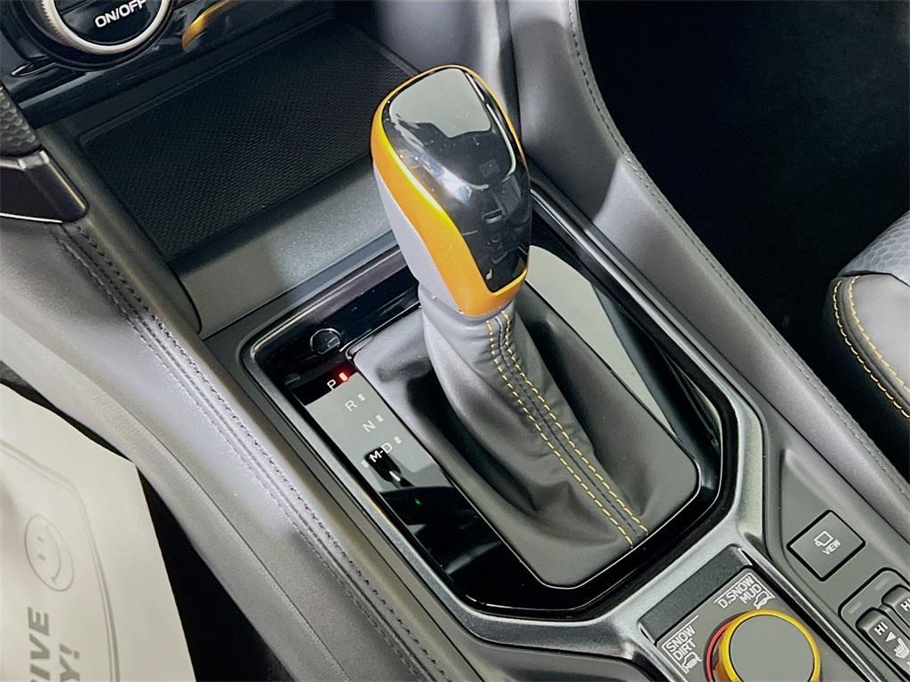 new 2025 Subaru Forester car, priced at $36,779