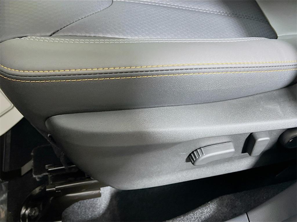 new 2025 Subaru Forester car, priced at $36,779