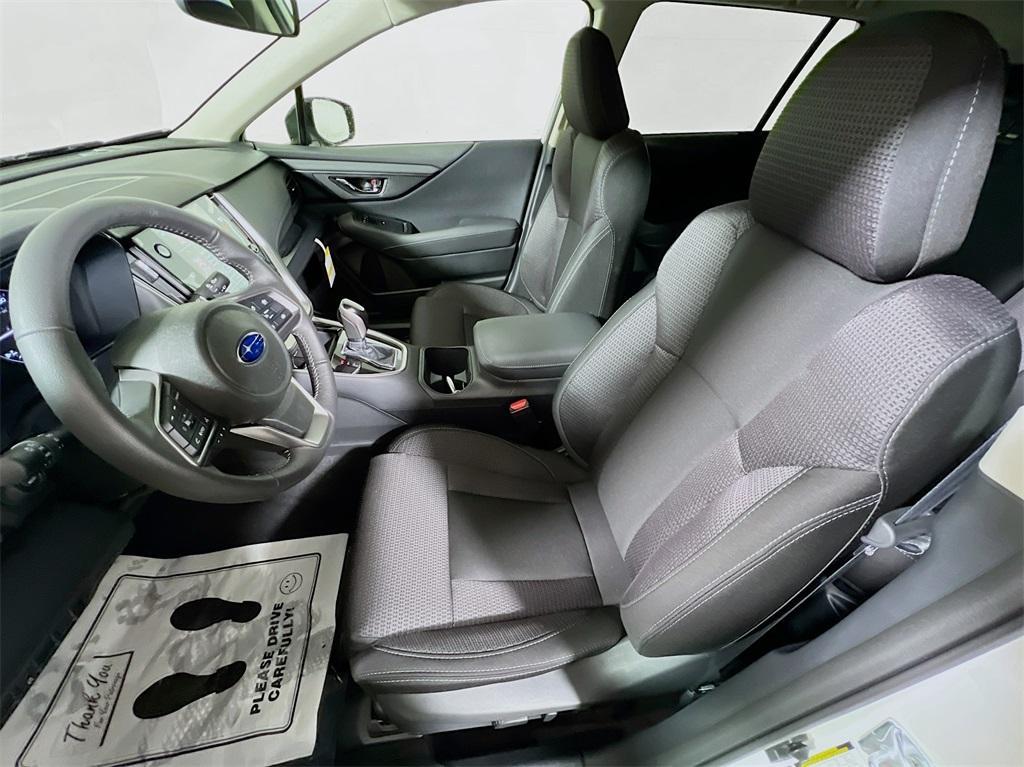 new 2025 Subaru Outback car, priced at $32,100