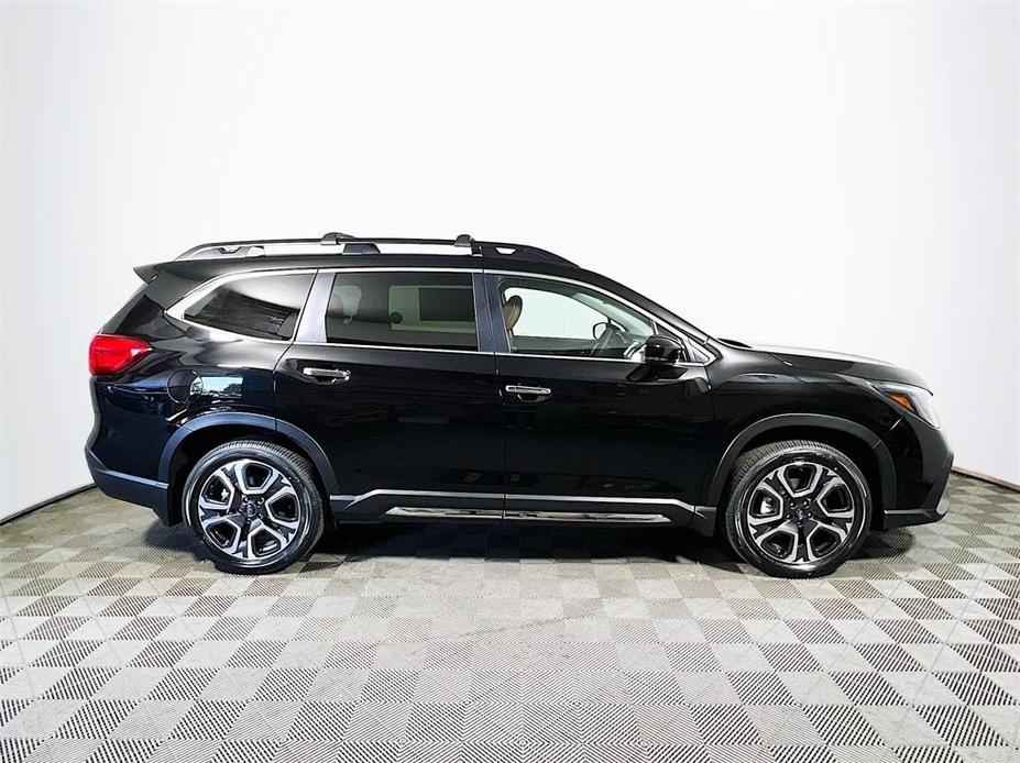 new 2024 Subaru Ascent car, priced at $47,644