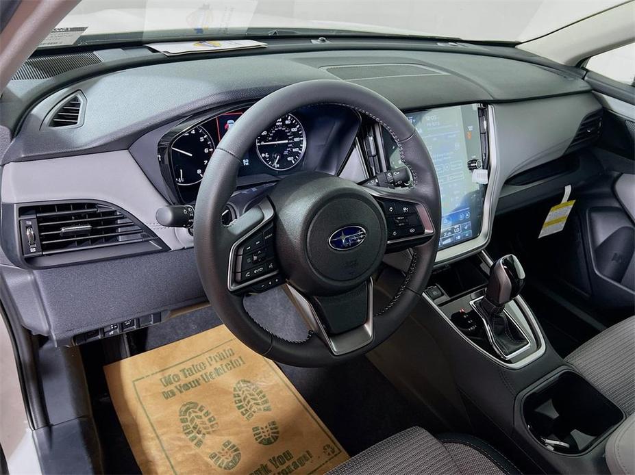 new 2025 Subaru Outback car, priced at $33,391