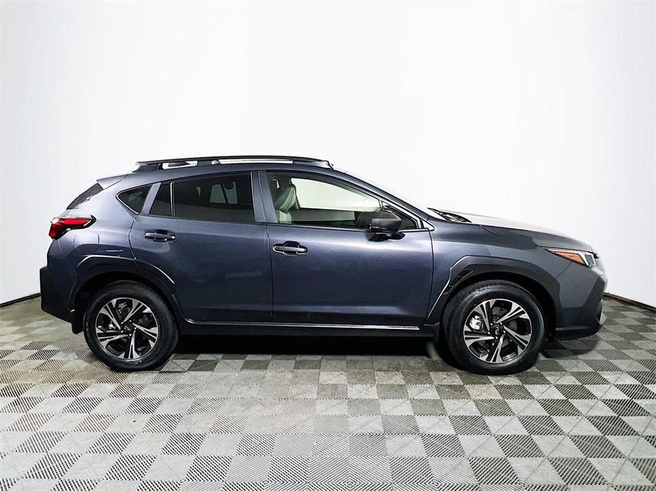 new 2024 Subaru Crosstrek car, priced at $28,545