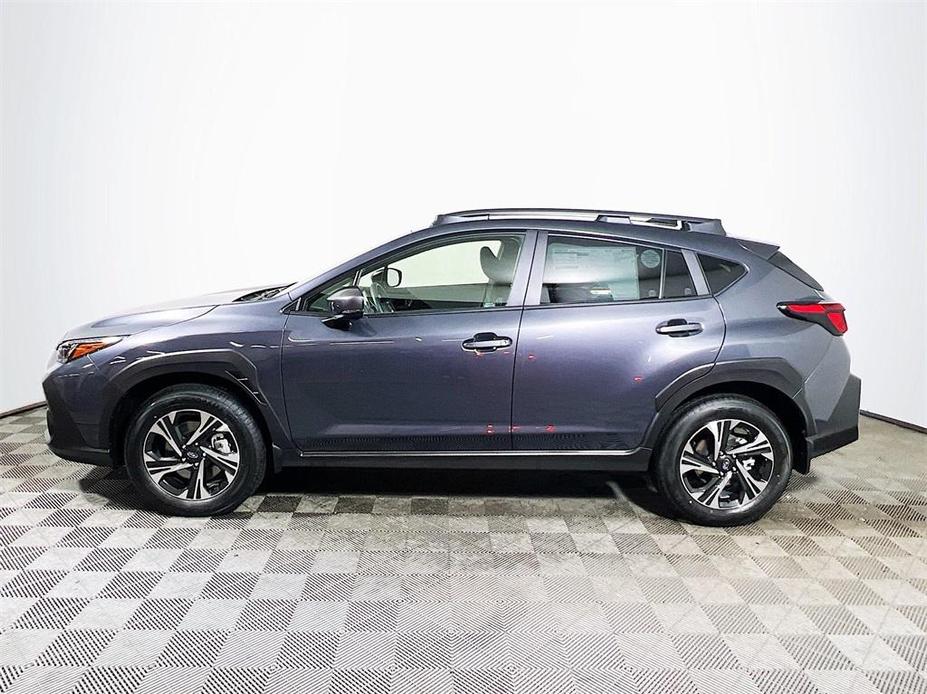 new 2024 Subaru Crosstrek car, priced at $28,545