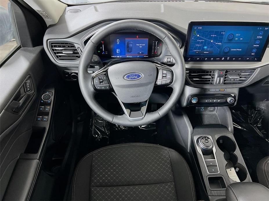 used 2023 Ford Escape car, priced at $23,700