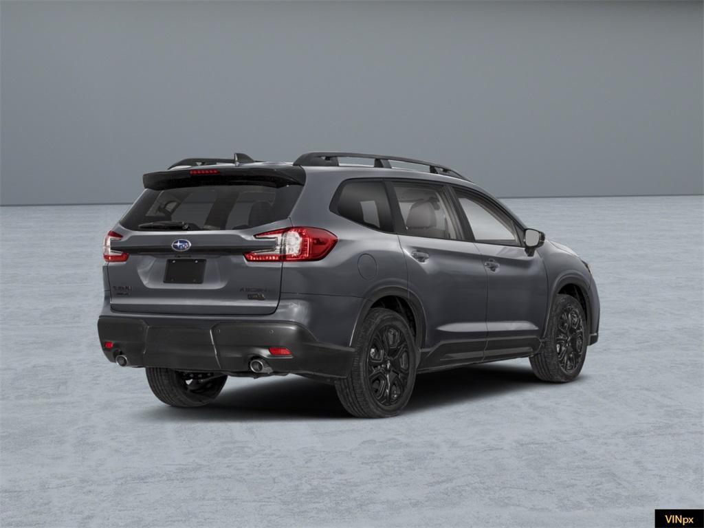 new 2025 Subaru Ascent car, priced at $43,386
