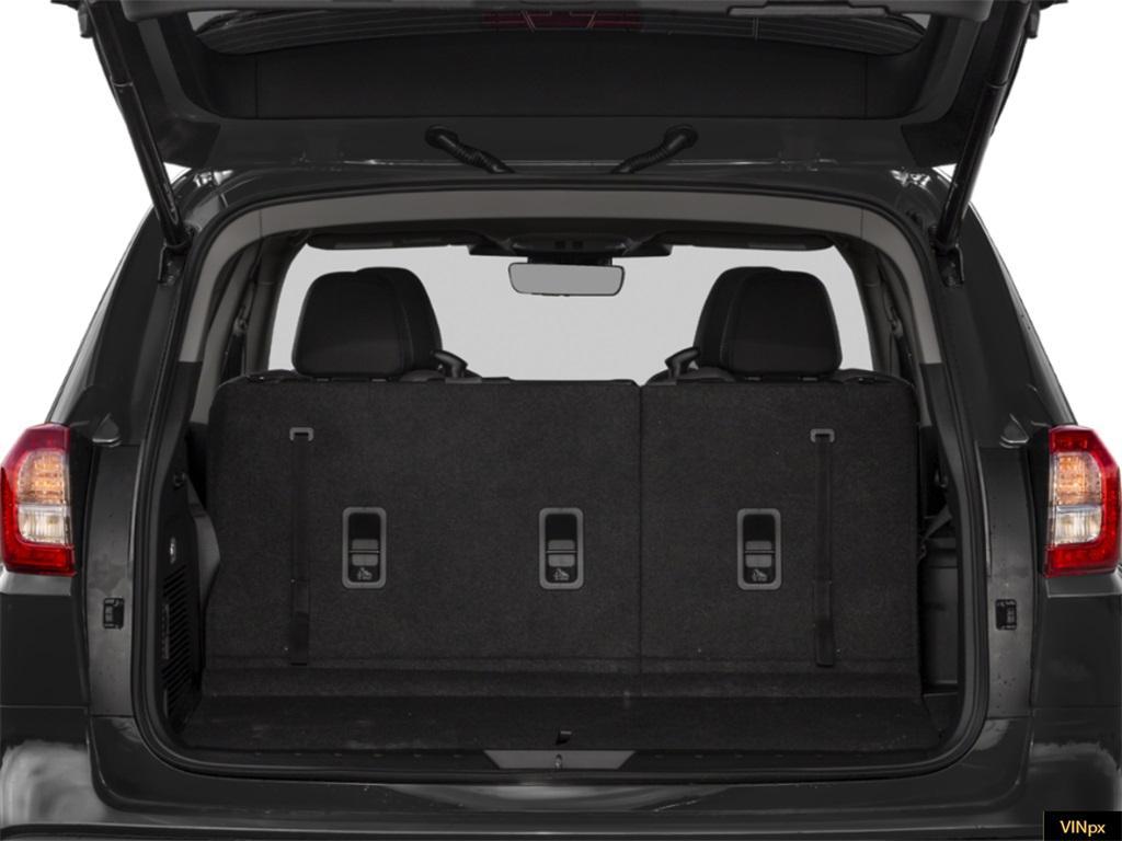 new 2025 Subaru Ascent car, priced at $43,386