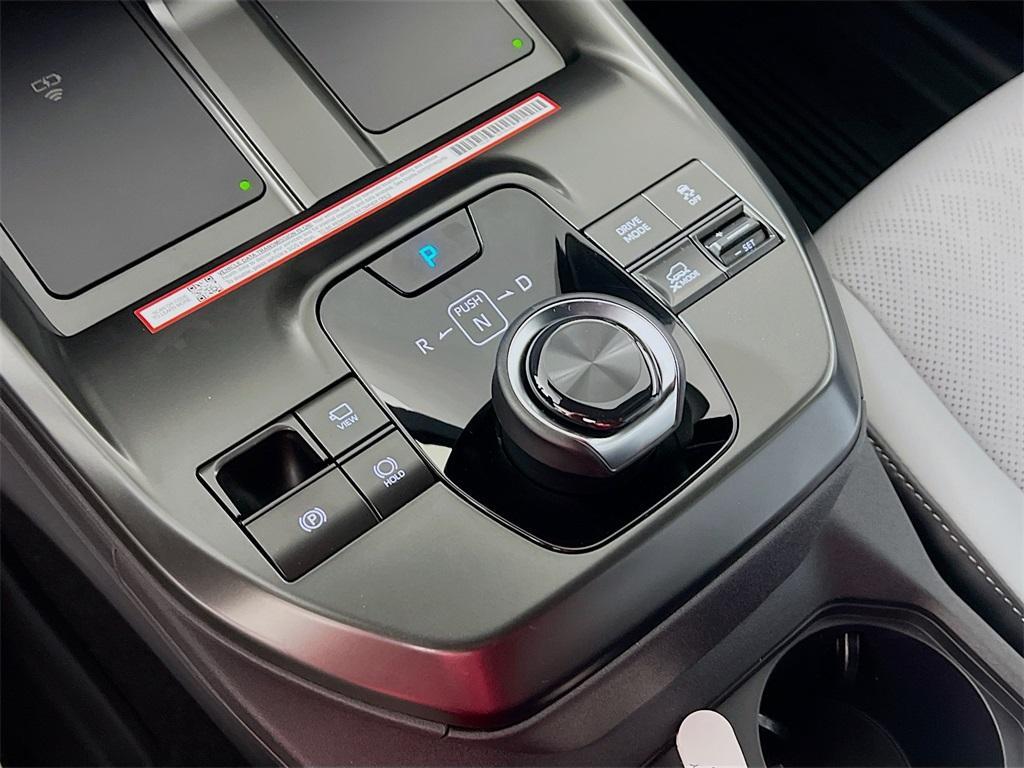 new 2026 Subaru Solterra car, priced at $45,027