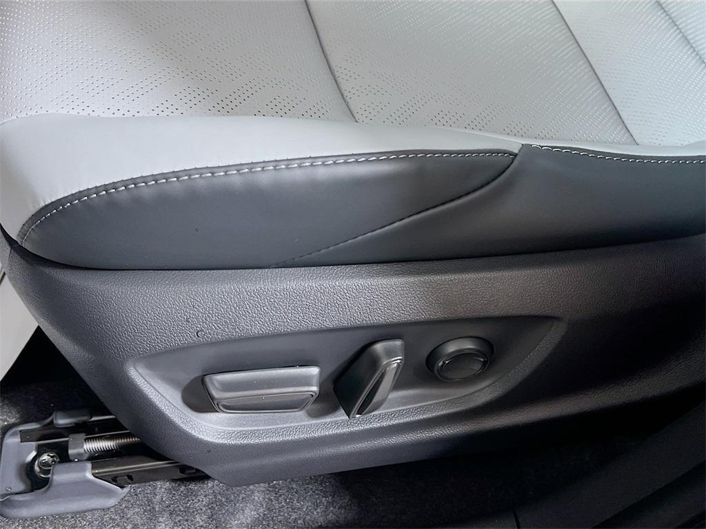 new 2026 Subaru Solterra car, priced at $45,027