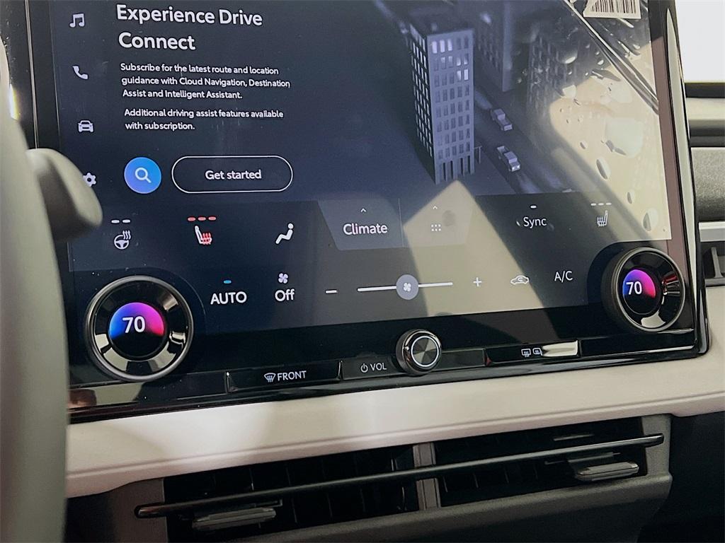 new 2026 Subaru Solterra car, priced at $45,027