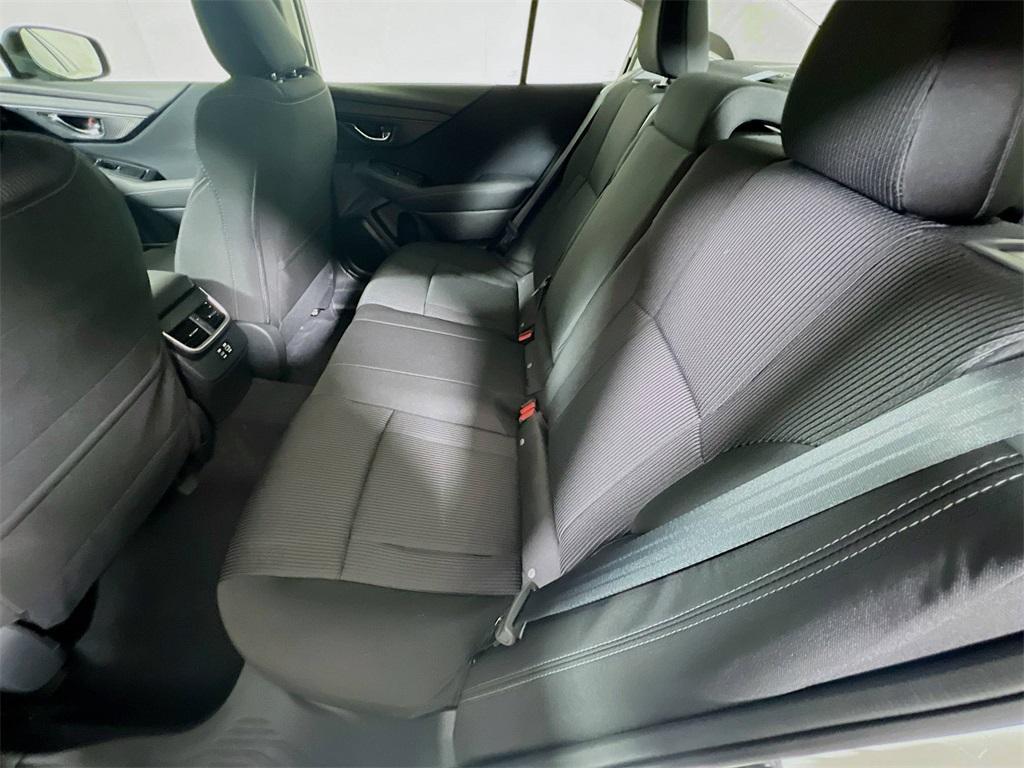 new 2025 Subaru Legacy car, priced at $33,502