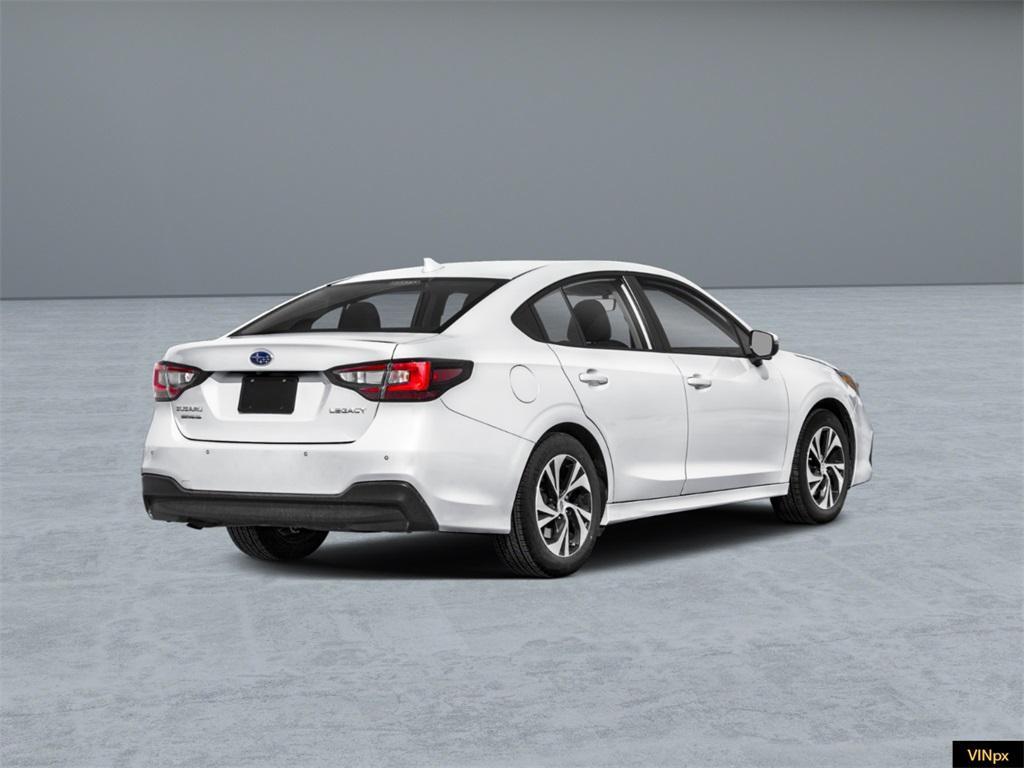 new 2025 Subaru Legacy car, priced at $31,302