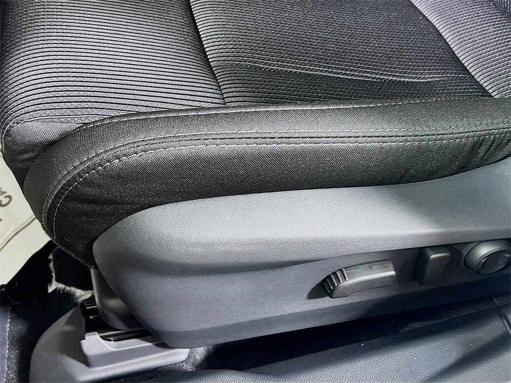 new 2025 Subaru Legacy car, priced at $33,502