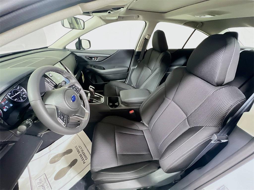new 2025 Subaru Legacy car, priced at $33,502