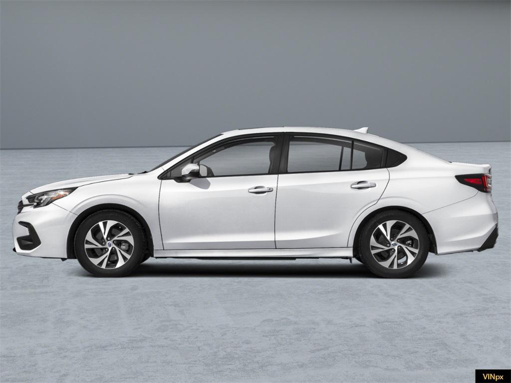 new 2025 Subaru Legacy car, priced at $31,302