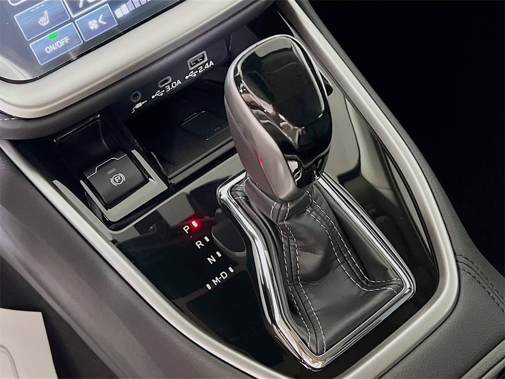 new 2025 Subaru Legacy car, priced at $33,502