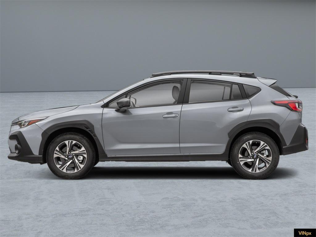 new 2025 Subaru Crosstrek car, priced at $27,178