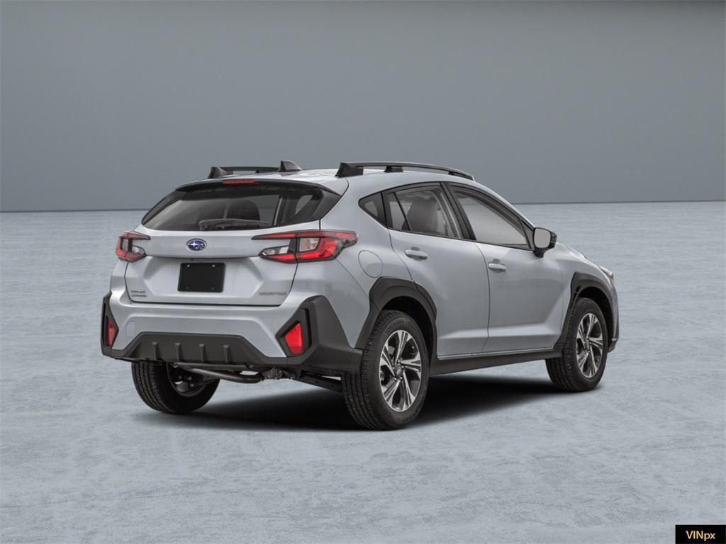 new 2025 Subaru Crosstrek car, priced at $27,178