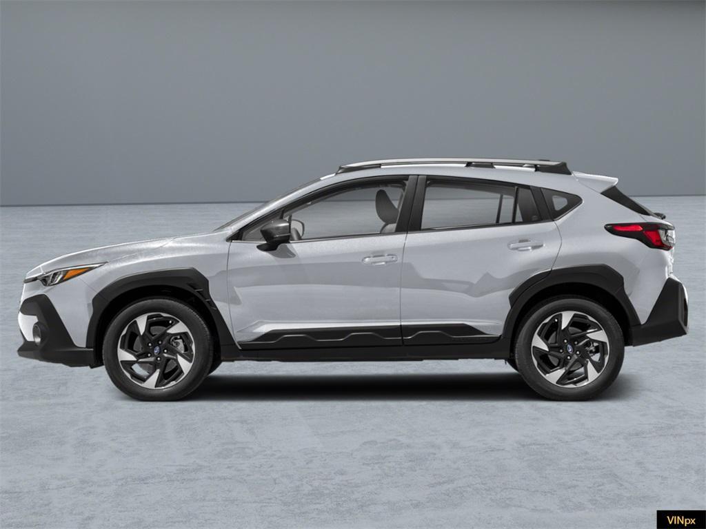 new 2025 Subaru Crosstrek car, priced at $35,229