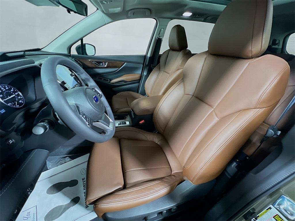 new 2025 Subaru Ascent car, priced at $48,826