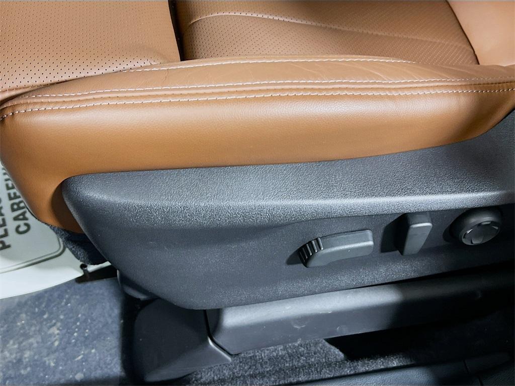 new 2025 Subaru Ascent car, priced at $48,826