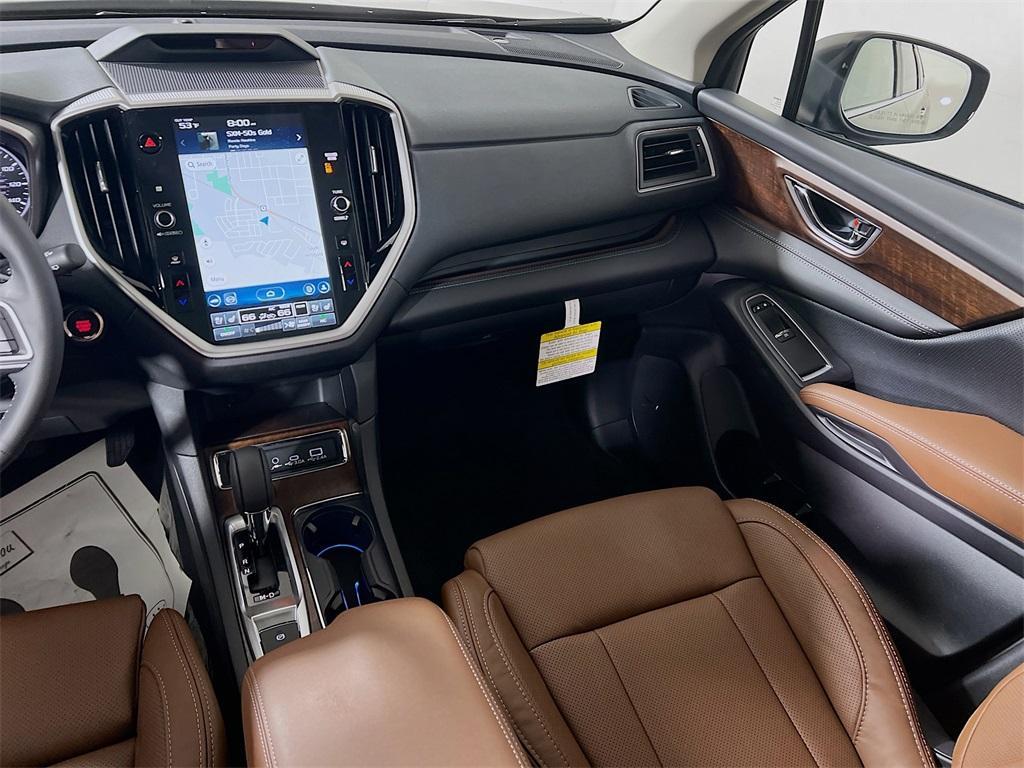 new 2025 Subaru Ascent car, priced at $48,826