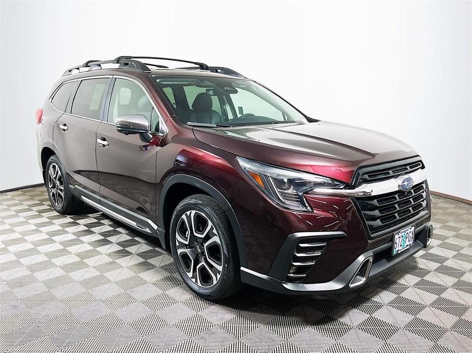 used 2023 Subaru Ascent car, priced at $40,000