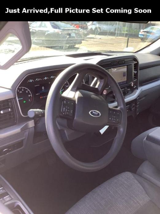 used 2023 Ford F-150 car, priced at $42,000