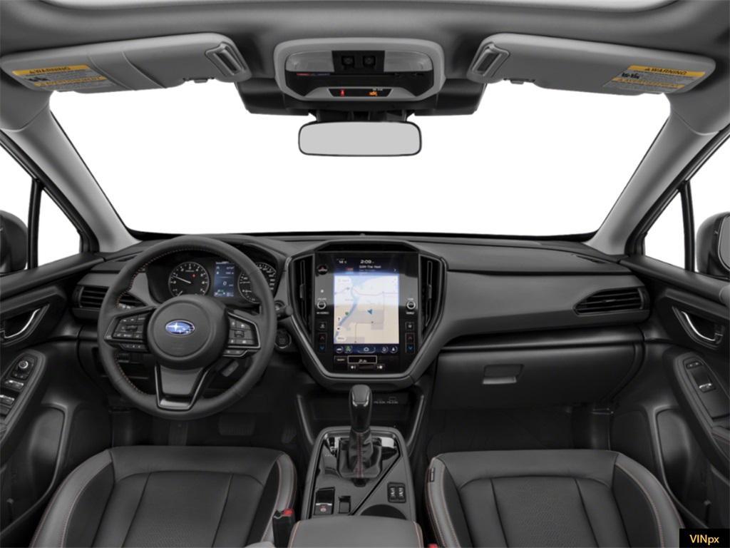 new 2026 Subaru Crosstrek car, priced at $35,742