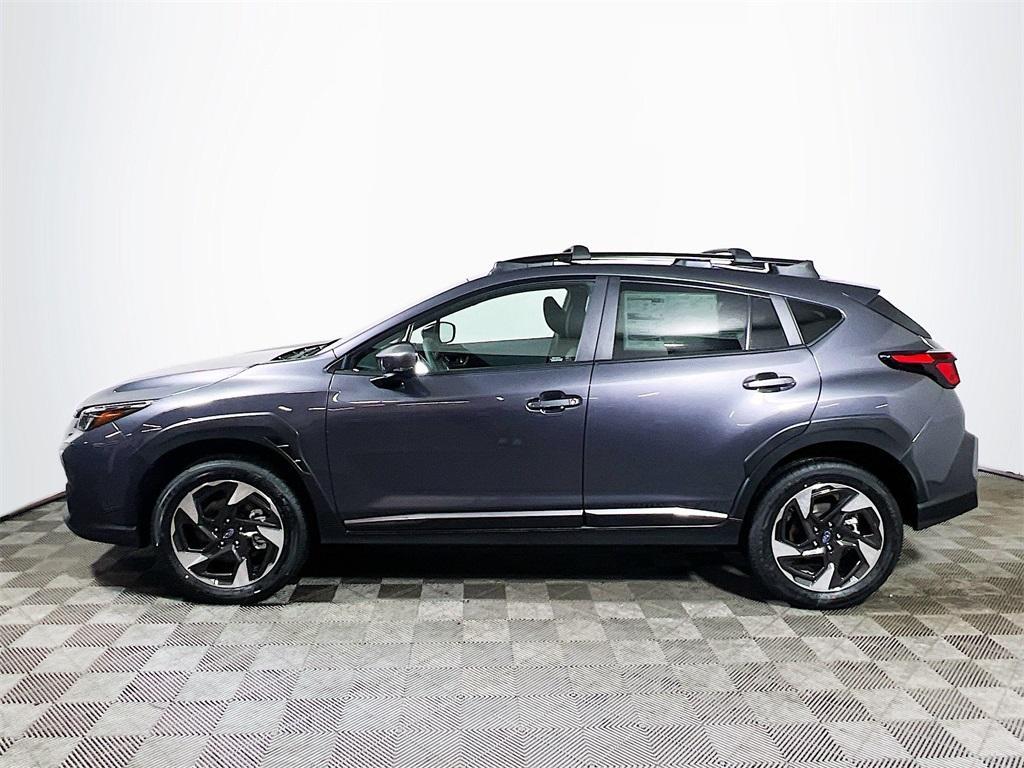 new 2026 Subaru Crosstrek car, priced at $35,742