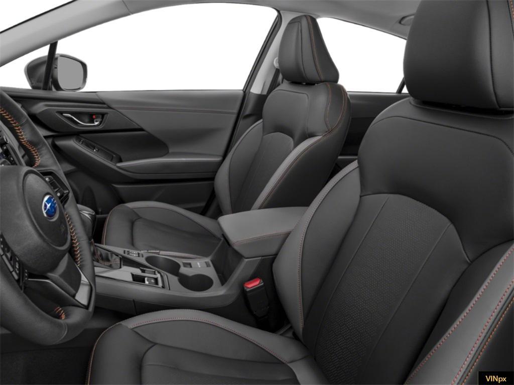 new 2026 Subaru Crosstrek car, priced at $35,742