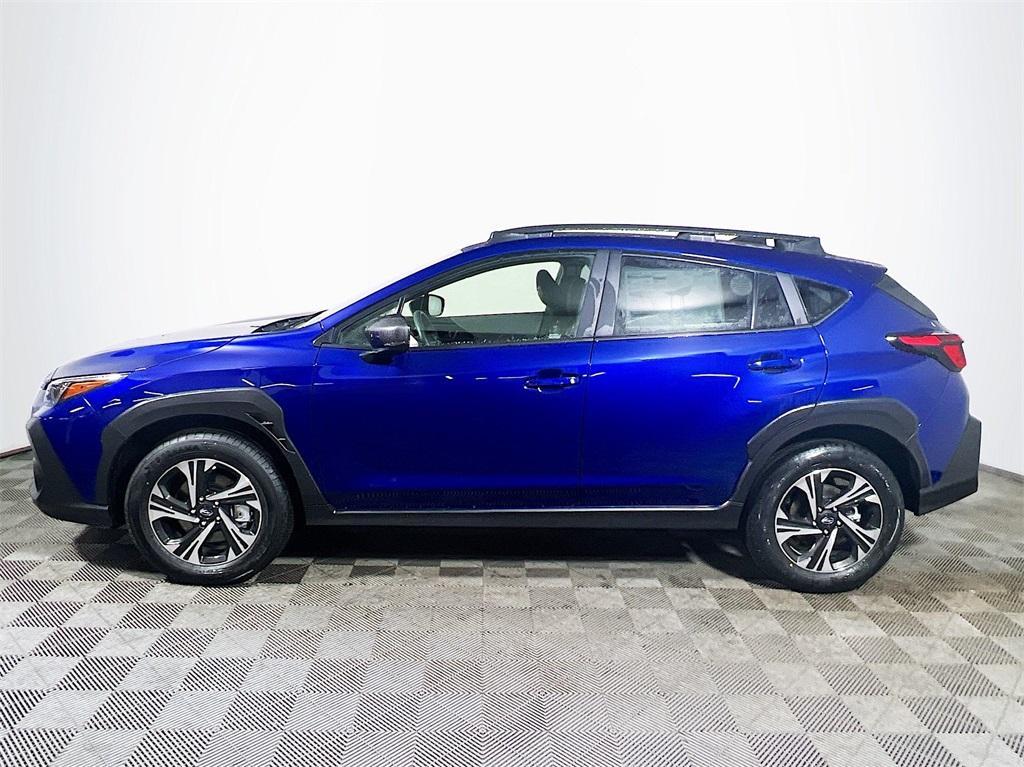 new 2025 Subaru Crosstrek car, priced at $27,539