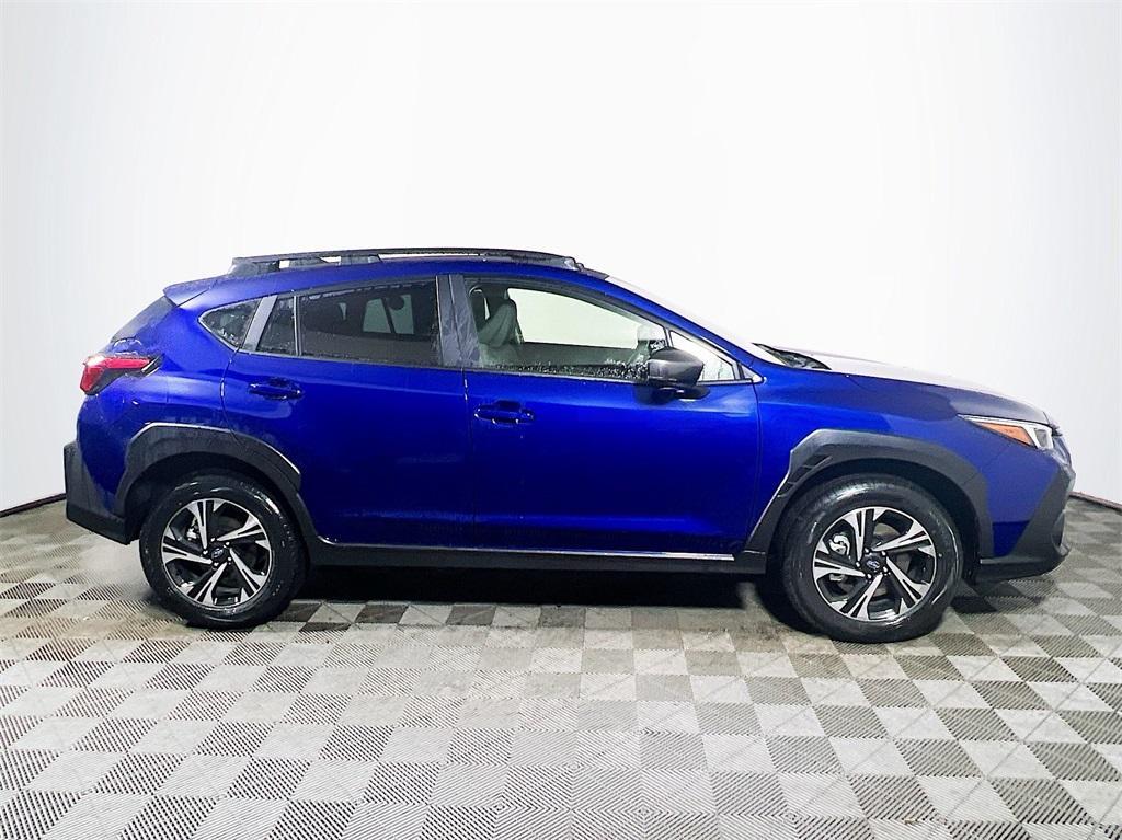 new 2025 Subaru Crosstrek car, priced at $27,539