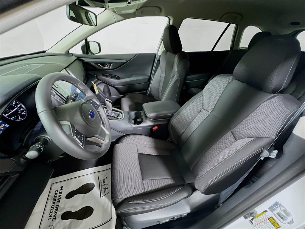 new 2025 Subaru Outback car, priced at $32,385